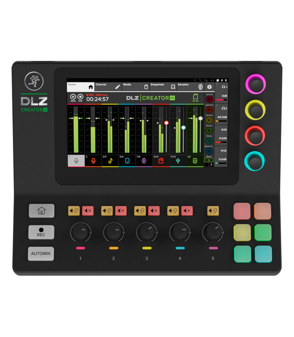 buy DLZ Creator XS